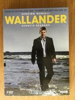 Wallander 2 x Dvd, Vanaf 16 jaar, Ophalen, Gebruikt, Komedie
