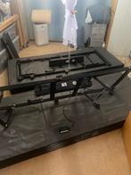 Twee Okin Okimat IPS motoren + besturingsunit, Huis en Inrichting, Ophalen, Gebruikt, 90 cm, Zwart