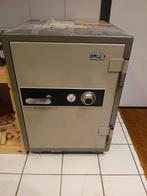 Lips Brandkluis - Veilig en Betrouwbaar HE-50