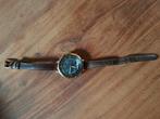 Fossil monroe smartwach dames, Ophalen of Verzenden, Gebruikt, Staal, Fossil