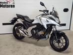 HONDA NC 750 X ABS Prachtige Motor Weinig KM NC750X, 2 cilinders, 745 cc, Bedrijf, Meer dan 35 kW