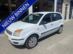 Ford Fusion 1.4-16V Comfort NIEUWE APK 06-2026/ 4 NIEUWE BAN, Auto's, Ford, Voorwielaandrijving, 15 km/l, Gebruikt, 82 pk