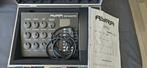 Ayra oso maestro dmx controller incl case, Ophalen of Verzenden