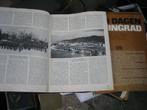 bericht van de 2e wereldoorlog, Boeken, Ophalen, Gelezen, Algemeen