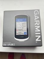 Garmin Edge Explore 2 - Als Nieuw!, Ophalen of Verzenden, Draadloos, Zo goed als nieuw