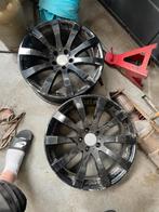 19inch, Ophalen