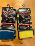 Skisokken - Falke maat 23/26, Ophalen of Verzenden, Zo goed als nieuw, Maat 39 t/m 42, Overige kleuren