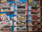 Hot Rod's 13x Hotwheels, Ophalen of Verzenden, Nieuw, Auto