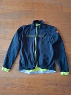 Castelli Fondo Fietsjas XXL, Ophalen of Verzenden, Zo goed als nieuw, XXL, Bovenkleding