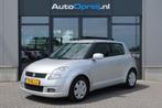 Suzuki SWIFT 1.5 GLS AUTOMAAT 5drs. 102pk Airco, 1e eigenaar, Auto's, Gebruikt, 4 cilinders, Swift, Bedrijf