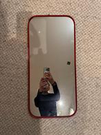 IKEA LINDBYN Mirror, red, 28x60 cm, Huis en Inrichting, Woonaccessoires | Spiegels, Ophalen, Minder dan 50 cm, Zo goed als nieuw