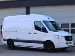 Mercedes-Benz Sprinter 316 CDI Automaat - RWD - L2H2 - 3,5t, Achterwielaandrijving, Gebruikt, Euro 6, 4 cilinders