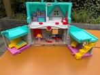 Fisher-Price Little People speelgoed poppenhuis, Ophalen of Verzenden, Gebruikt, Poppenhuis