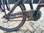Alpina yabber zwart  wiel 22 inch, Fietsen en Brommers, Fietsen | Jongens, Ophalen, Zo goed als nieuw, 22 inch