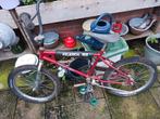 Old school velamos vmx 20 old scool 1982 ongeveer bmx, Fietsen en Brommers, Fietsen | Crossfietsen en BMX, Gebruikt, Ophalen