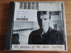 Sting - The Dream of the Blue Turtles CD, Cd's en Dvd's, Cd's | Pop, Ophalen of Verzenden, 1980 tot 2000, Gebruikt
