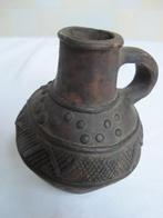 antiek kruikje bodemvondst, Antiek en Kunst, Antiek | Keramiek en Aardewerk, Ophalen of Verzenden