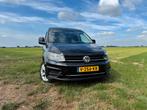 Volkswagen Caddy 2.0 D 55KW 2018, Euro 5, Stof, 4 cilinders, 150 pk