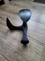 Schoenmakersleest van metaal, Ophalen of Verzenden