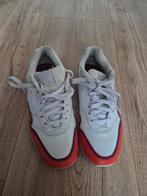 Nike Air Max Sneakers, Wit, Nike, Ophalen of Verzenden, Sneakers of Gympen