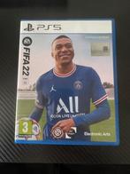 FIFA 22, Ophalen of Verzenden, Zo goed als nieuw