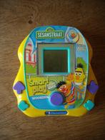 Sesamstraat pocket quiz - Smart Play Clementoni, Ophalen of Verzenden, Gebruikt
