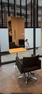 Kappers inboedel, Diensten en Vakmensen, Kappers en Thuiskappers