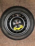 Reservewiel - thuiskomertje 17 inch steek 5x108 mm, Ophalen of Verzenden, Nieuw