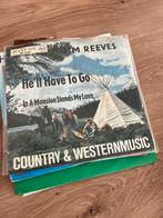 Jim Reeves - he will have to go, Ophalen of Verzenden, Gebruikt