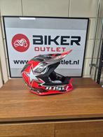 Just1 j-32 moto x crosshelm. Maat M, M, Offroadhelm, Ophalen of Verzenden, Dames