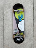 Skateboard Plan B 8,25", Ophalen, Zo goed als nieuw, Skateboard