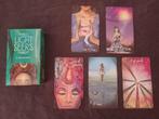 The light Seers Tarot kaarten deck, Boeken, Esoterie en Spiritualiteit, Ophalen, Zo goed als nieuw, Tarot of Kaarten leggen, Overige typen
