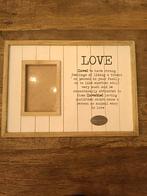 Riverdale Fotolijst - Love, Audio, Tv en Foto, Fotografie | Fotolijsten, Ophalen of Verzenden, Zo goed als nieuw