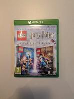 LEGO Harry Potter collection- Xbox One, Avontuur en Actie, 2 spelers, Ophalen of Verzenden, Zo goed als nieuw