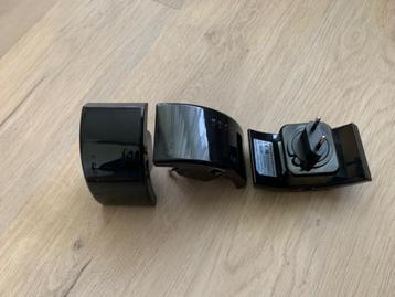 Repeater Router Range Expander EU Plug – Zwart beschikbaar voor biedingen
