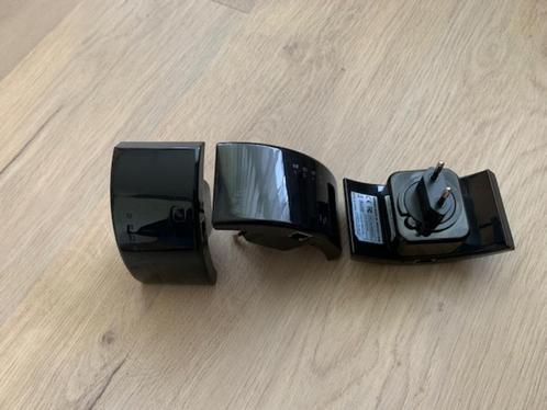 Repeater Router Range Expander EU Plug – Zwart, Computers en Software, WiFi-versterkers, Zo goed als nieuw, Ophalen