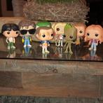 Funko pop 8 stuks (zonder doos)., Ophalen of Verzenden, Zo goed als nieuw