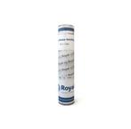 3 Rollen ROYALBASE 460P60 APP Dakleer, Ophalen, Overige materialen, Zwart, Nieuw