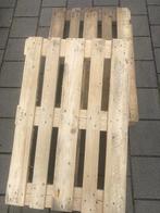 Europallet, Ophalen, Gebruikt, Pallet, Minder dan 200 cm