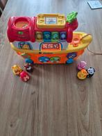 Dierenboot v tech, Kinderen en Baby's, Speelgoed | Vtech, Ophalen, 6 maanden tot 2 jaar
