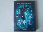 Alice, Vanaf 9 jaar, Ophalen of Verzenden, Zo goed als nieuw, Science Fiction en Fantasy