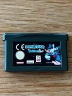 Disney’s Donald Duck Advance – Game Boy Advance, Avontuur en Actie, 1 speler, Ophalen of Verzenden, Zo goed als nieuw
