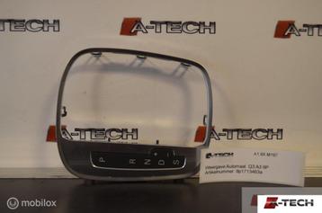 Automaat weergave Audi A1 8X ('10-'18) 8p1713463a A406 M197 beschikbaar voor biedingen