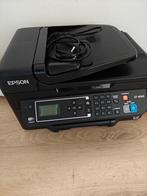 Epson ET 4500, Computers en Software, Printers, Epson, All-in-one, Ophalen of Verzenden, Zo goed als nieuw