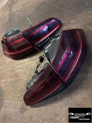 Set achterlicht LED VW Golf 7  beschikbaar voor biedingen
