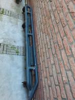 Side steps, side bars o.a. toyota tundra, Ophalen
