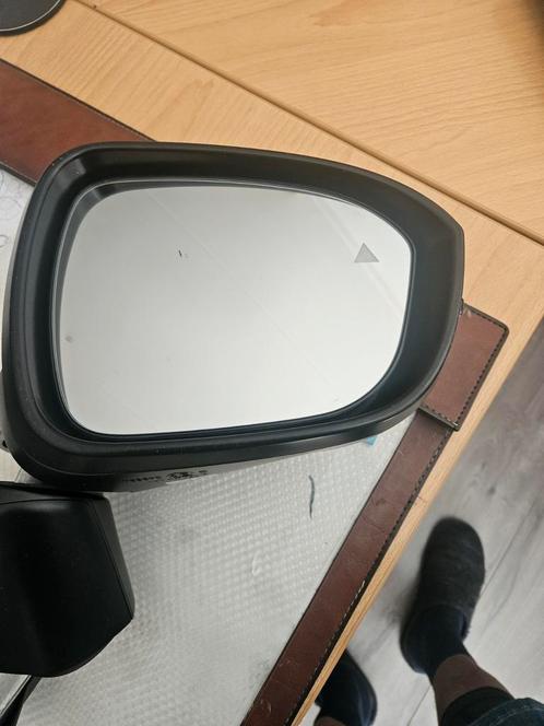 Rechter buitenspiegel Nissan Arya, Auto-onderdelen, Spiegels, Nissan, Ophalen of Verzenden