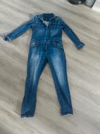LTB Jeans Jumpsuit - Maat XL, Kleding | Dames, Blauw, Maat 46/48 (XL) of groter, Ophalen of Verzenden, Zo goed als nieuw