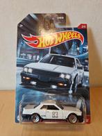 Hotwheels Nissan Skyline 2000 Turbo RS, Ophalen of Verzenden, Nieuw