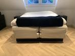 Swiss Sense Royal Class, Ophalen, Beige, Zo goed als nieuw, 180 cm